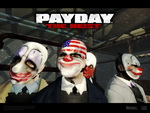 PAYDAY: The Heist