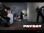 PAYDAY: The Heist