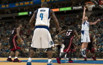 NBA 2K12