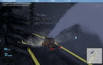 Snowcat Simulator
