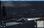 Snowcat Simulator