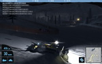 Snowcat Simulator