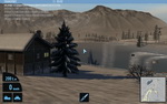 Snowcat Simulator