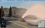 Snowcat Simulator