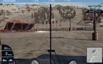 Snowcat Simulator