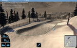 Snowcat Simulator
