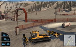 Snowcat Simulator