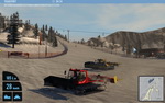 Snowcat Simulator