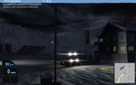 Snowcat Simulator