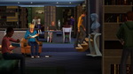 The Sims 3: Town Life Stuff