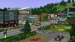 The Sims 3: Town Life Stuff