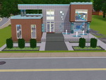 The Sims 3: Town Life Stuff