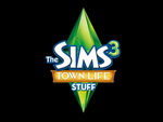 The Sims 3: Town Life Stuff