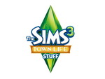 The Sims 3: Town Life Stuff