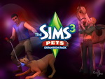 The Sims 3: Pets