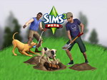 The Sims 3: Pets