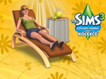 The Sims 3: Outdoor Living Stuff