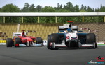 RaceRoom - The Game