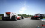 RaceRoom - The Game