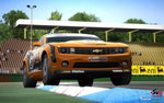 RaceRoom - The Game