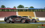 RaceRoom - The Game