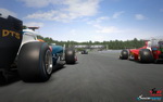 RaceRoom - The Game