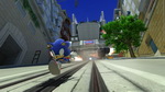 Sonic Generations