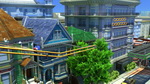 Sonic Generations