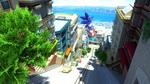 Sonic Generations