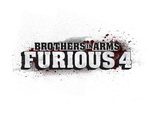Brothers in Arms: Furious 4