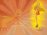 WinX Club: Stella jde na rande