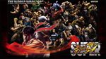 Super Street Fighter IV: Arcade Edition