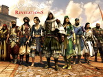 Assassins Creed: Revelations