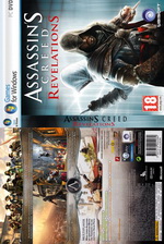 Assassins Creed: Revelations