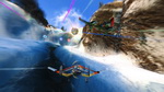 SkyDrift