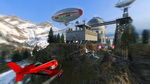 SkyDrift
