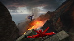 SkyDrift