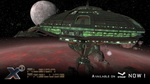 X3: Albion Prelude