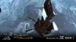 X3: Albion Prelude