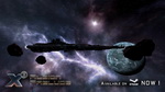 X3: Albion Prelude
