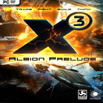 X3: Albion Prelude