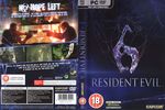 Resident Evil 6