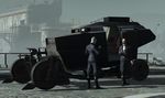 Dishonored
