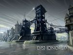 Dishonored