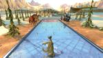 Ice Age 4: Continental Drift - Arctic Games