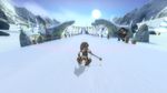 Ice Age 4: Continental Drift - Arctic Games