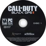 Call of Duty: Black Ops 2
