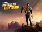 Alan Wake's American Nightmare