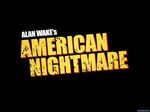 Alan Wake's American Nightmare