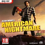 Alan Wake's American Nightmare
